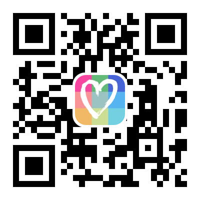ZendLove QR code